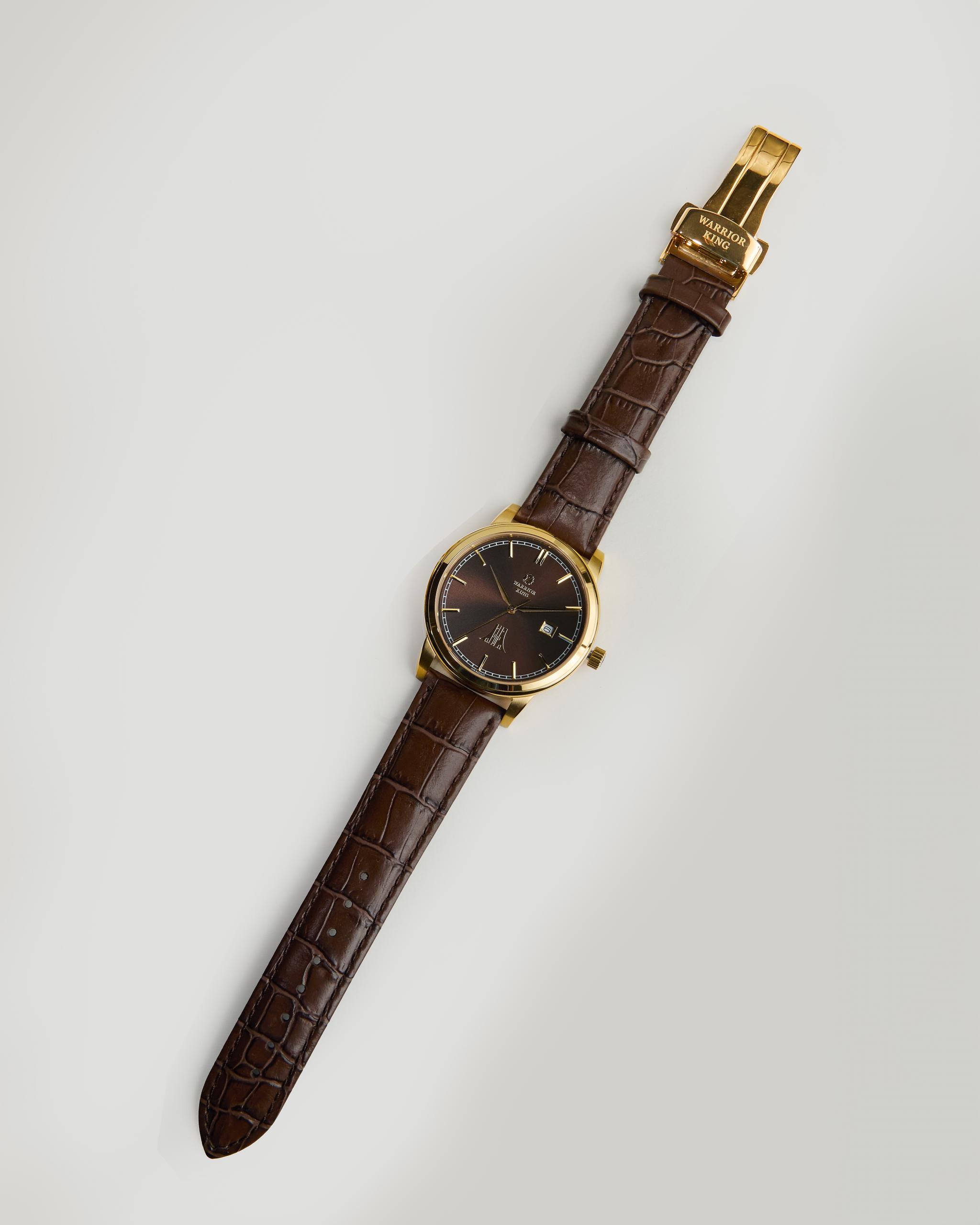 Warrior King Heritage Chocolate